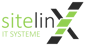 sitelinX IT